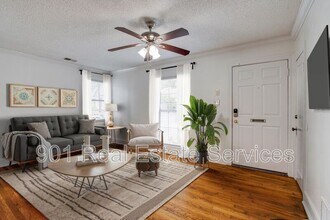 1401 Linden Ave in Memphis, TN - Building Photo - Building Photo