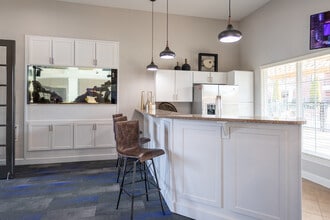 The Vive at Kellswater in Kannapolis, NC - Building Photo - Building Photo