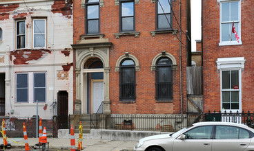 1412 Elm St in Cincinnati, OH - Building Photo - Building Photo