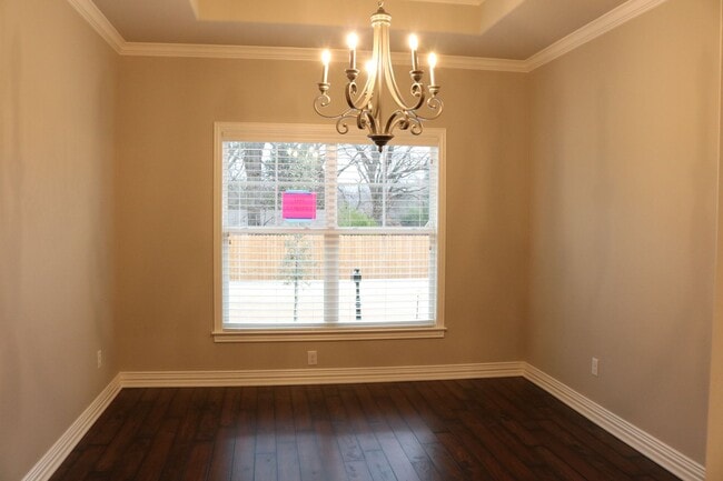 3417 Cottage Ct in Tyler, TX - Building Photo - Building Photo