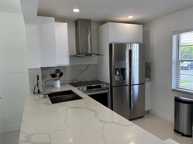property at 2305 NW 89th Dr
