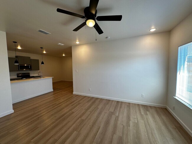 5538 Itasca St-Unit -A in Lubbock, TX - Building Photo - Building Photo