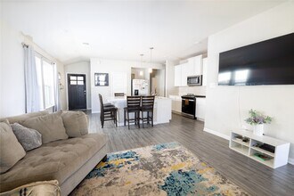 7155 Blue Oak Dr in Conroe, TX - Building Photo - Building Photo