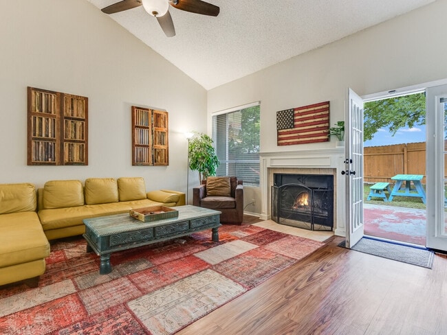 property at 14608 Town Hill Dr