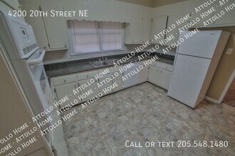 4200 20th St NE in Tuscaloosa, AL - Building Photo - Building Photo