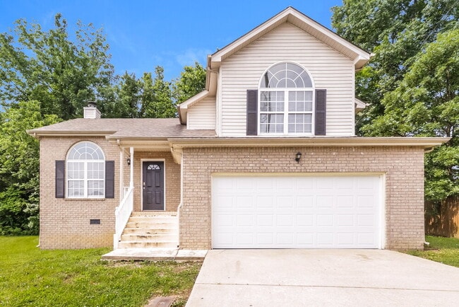 1501 Chestnut Oak Dr