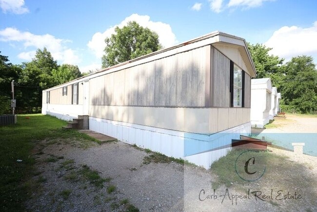 2620 Crawford Dr in Jonesboro, AR - Building Photo - Building Photo