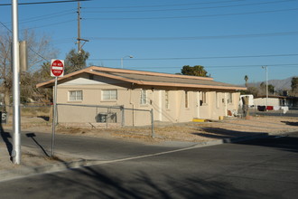 513-519 19th St in Las Vegas, NV - Foto de edificio - Building Photo