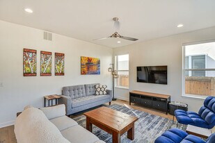 133 River Ridge Ln, Unit SI ID1579320P in Salida, CO - Building Photo