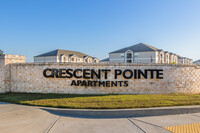 Crescent Pointe Apartments photo'