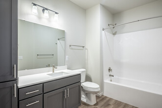 Bela Springs in Fitchburg, WI - Building Photo - Interior Photo