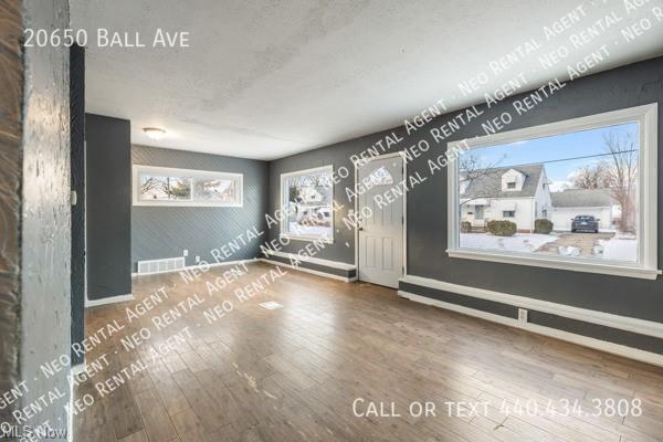 20650 Ball Ave in Euclid, OH - Building Photo - Building Photo