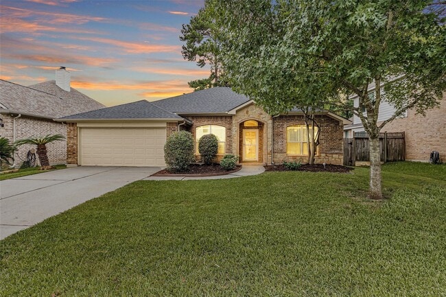 property at 12822 Lakeshore Dr