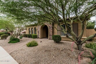 18068 W Narramore Rd in Goodyear, AZ - Building Photo - Building Photo