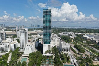 The Setai in Miami Beach, FL - Building Photo - Building Photo