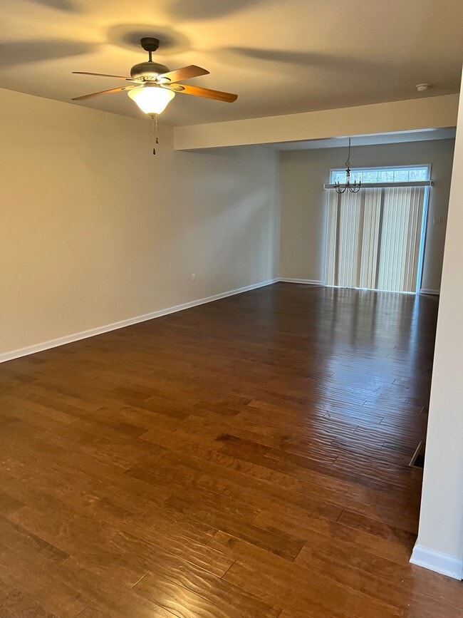 property at 813 Berne Ct