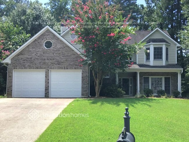 property at 7102 Big Woods Dr