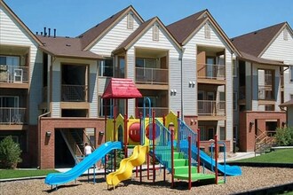 Spring Hollow in Brighton, CO - Building Photo - Building Photo