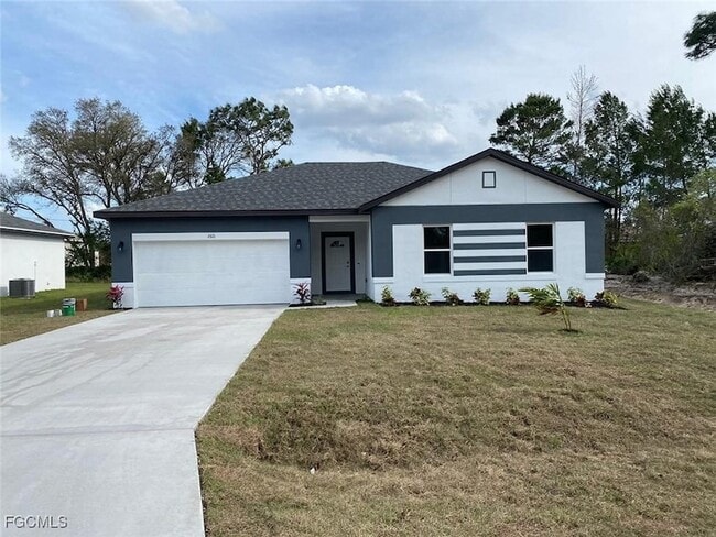 property at 540 Genoa Ave S