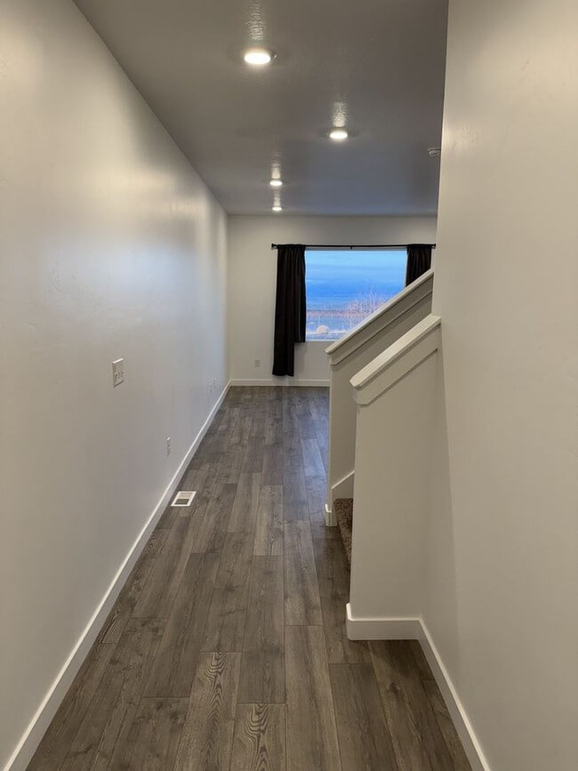 866 S Brubaker Way in Santaquin, UT - Building Photo - Building Photo