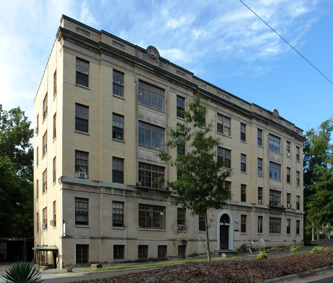 Erwin Apartments in Durham, NC - Building Photo - Building Photo