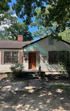1608 W Florida St in Greensboro, NC - Building Photo - Building Photo