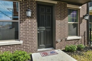 1309 Arch Pl in Dallas, TX - Building Photo