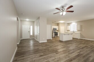 3123 Sentimental Ct in North Las Vegas, NV - Building Photo - Building Photo