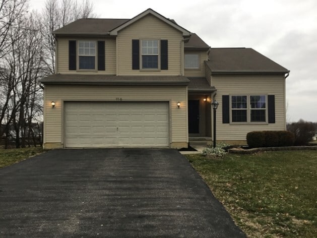 property at 116 Kettering Ct
