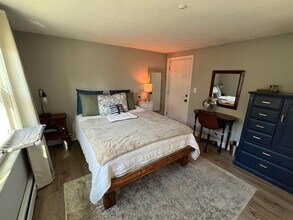 92 Elm St in Quincy, MA - Foto de edificio - Building Photo