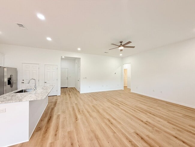 3371 Country Ln in Milton, FL - Building Photo - Building Photo