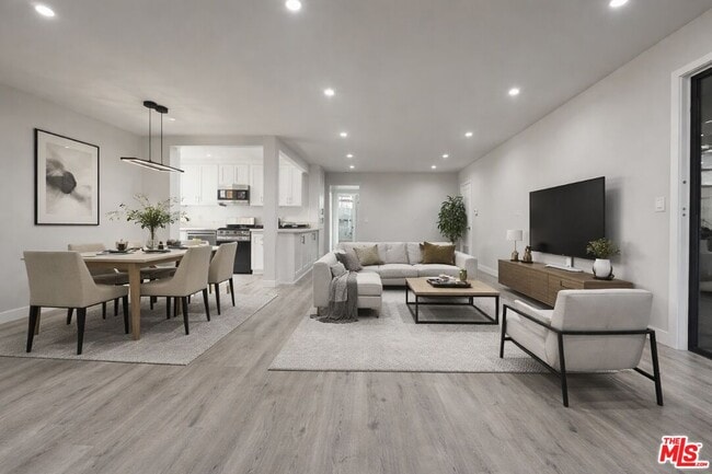 property at 8360 Blackburn Ave