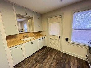 2115 N Linn Ave in Oklahoma City, OK - Building Photo - Building Photo