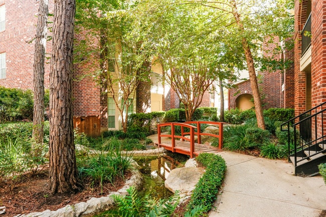 Park at WestCreek