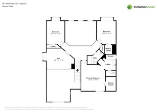 921 Mockingbird Dr in Saginaw, TX - Building Photo - Building Photo