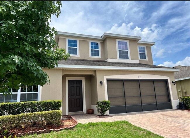 property at 959 Andalusia Loop