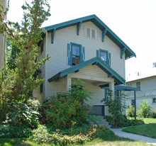 1317 W State St Apartamentos