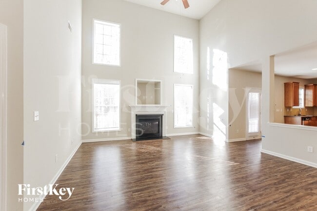 3014 Oconee Ln in Charlotte, NC - Building Photo - Building Photo