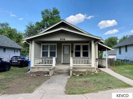 906 Mathews St in Fort Collins, CO - Building Photo