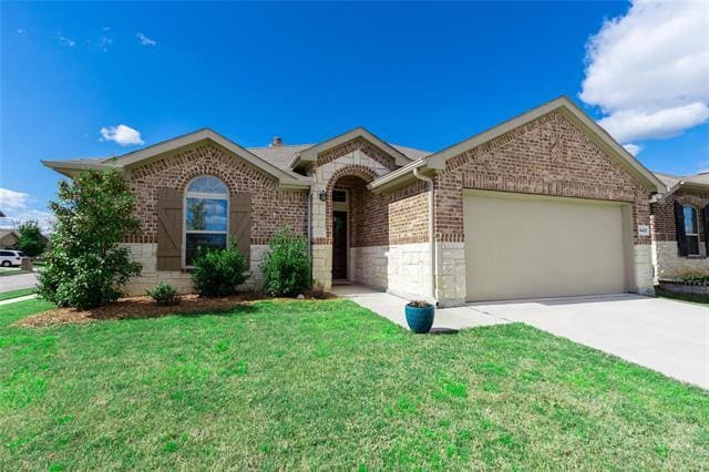 14401 Chino Dr in Haslet, TX - Building Photo - Building Photo