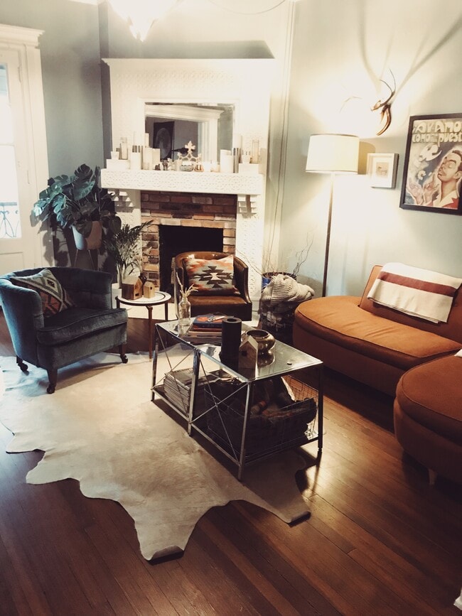 property at 1301 N Ogden St