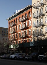 2743 Frederick Douglass Blvd in New York, NY - Foto de edificio - Building Photo