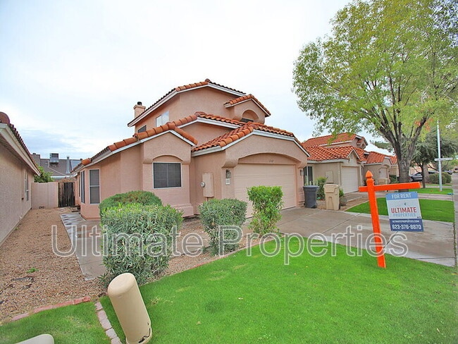 property at 12107 N 79th Dr