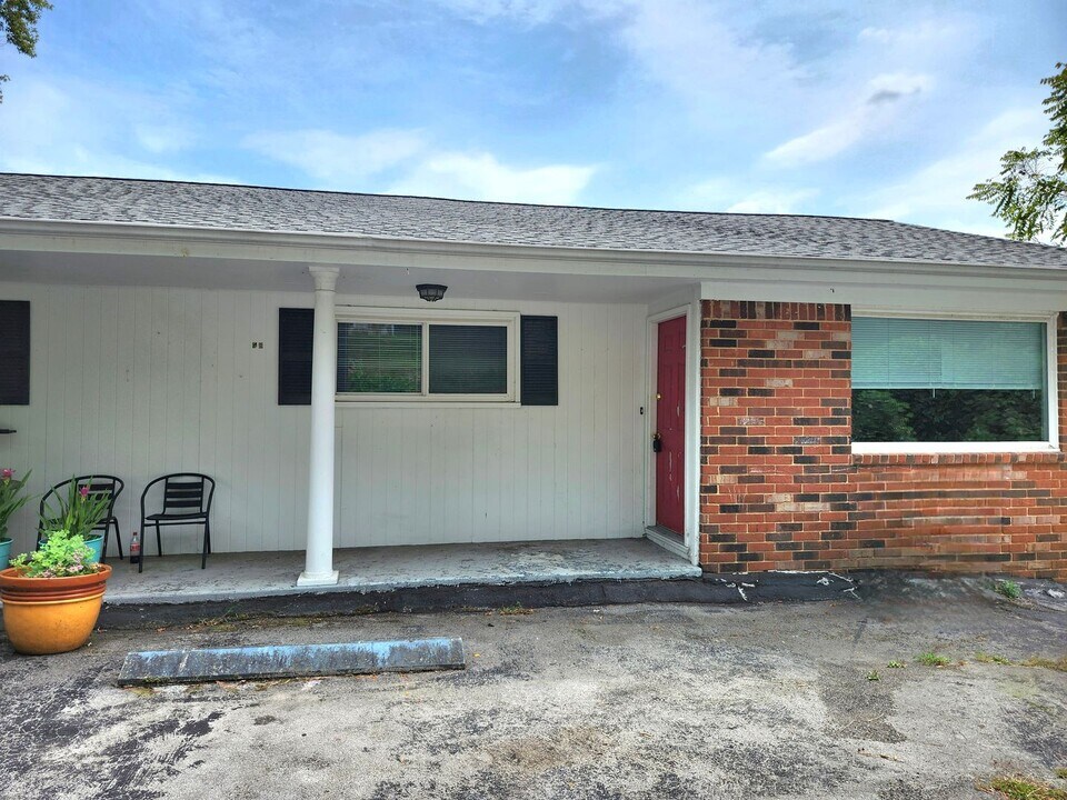 5 Sheridan Rd in Chattanooga, TN - Building Photo
