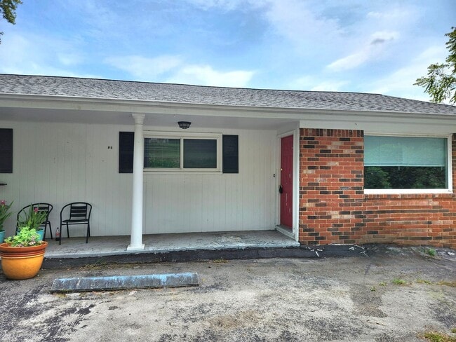 property at 5 Sheridan Rd