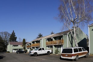 Southside Apartments