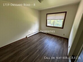 1719 Onsgard Rd in Madison, WI - Building Photo - Building Photo