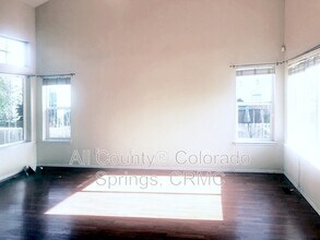 4624 Skywriter Cir in Colorado Springs, CO - Building Photo - Building Photo