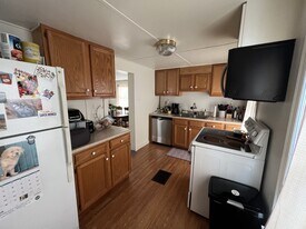 107 S Harrison Rd in Pleasant Gap, PA - Building Photo