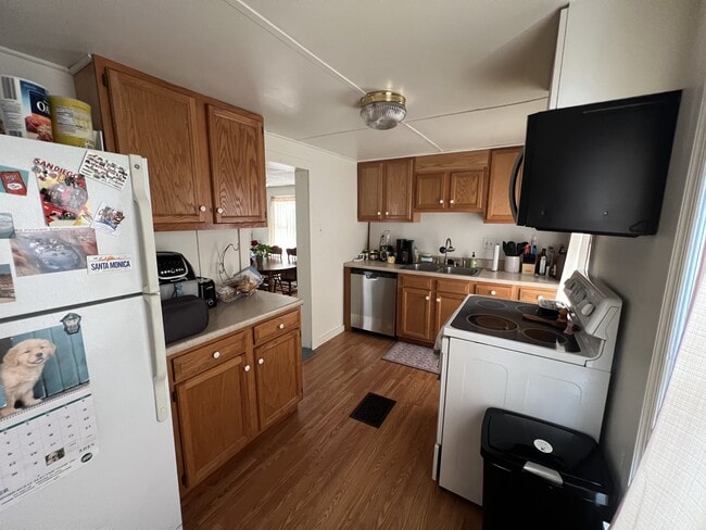 property at 107 S Harrison Rd